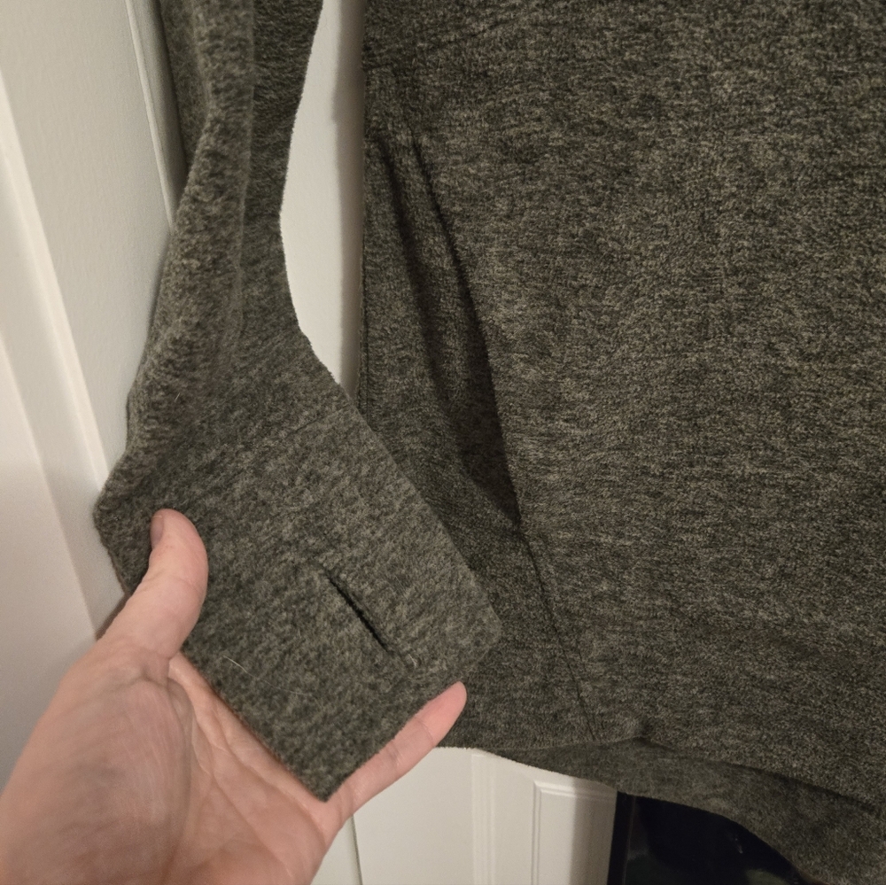 Duluth Trading Company Frost Lake Tunic - S - Picture 3 of 6